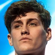 Jean-Baptiste Maunier, 33 (电影演员)