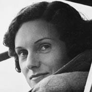 Jean Batten (1909 - 1982) (Pilot)