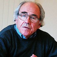 Jean Baudrillard (1929 - 2007) (Philosopher)