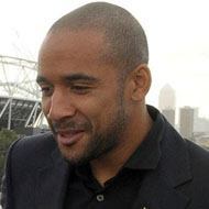 Jean Beausejour, 41 (Soccer Player)