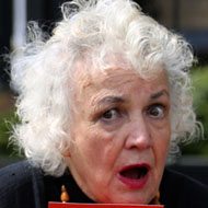 Jean Boht (1932 - 2023) (TV Actress)