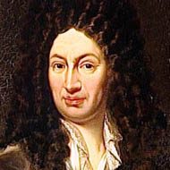 Jean Chapelain (1595 - 1674) (Poet)