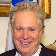 Jean Charest, 67 (Politicien)