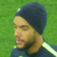 Jean-Charles Castelletto, 30 (足球运动员)