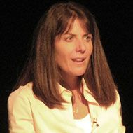 Jean Chatzky, 60 (Journalist)