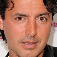 Jean-Christophe Novelli, 64 (Chef)