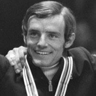 Jean Claude Killy, 82 (Skier)