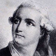 Jean Dauberval (1742 - 1806) (舞蹈家)