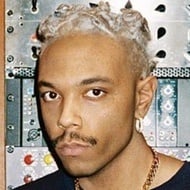 Jean Dawson, 29 (Rapper)