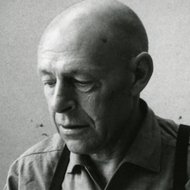 Jean Dubuffet (1901 - 1985) (Painter)