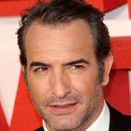 Jean Dujardin, 51 (Movie Actor)