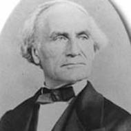 Jean Eugene Robert-Houdin (1805 - 1871) (Magician)