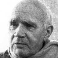 Jean Genet (1910 - 1986) (小说家)