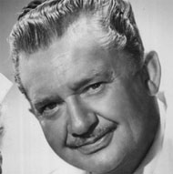 Jean Hersholt (1886 - 1956) (电影演员)