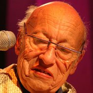 Jean-Jacques Perrey (1929 - 2016) (Film Producer)