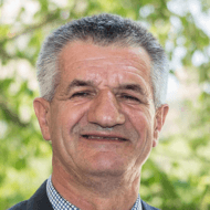 Jean Lassalle, 70 (政治家)