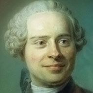 Jean Lerond d'Alembert (1717 - 1783) (Philosopher)