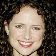 Jean Louisa Kelly, 53 (Attrice TV)