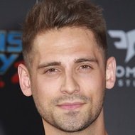 Jean-Luc Bilodeau, 33 (TV Actor)