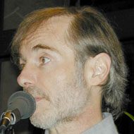Jean-Luc Ponty, 81 (Violinist)