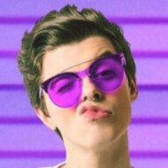 Jean Luca, 31 (Estrelas do YouTube)