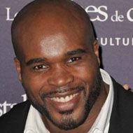 Jean-Marc Mormeck, 53 (Boxer)