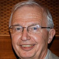 Jean Marie Lehn, 86 (Chemist)