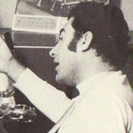 Jean-Marie Londeix, 93 (萨克斯管吹奏者)