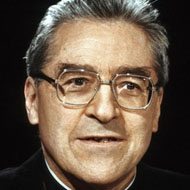 Jean Marie Lustiger (1926 - 2007) (Religious Leader)