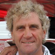 Jean-Marie Pfaff, 70 (Giocatore di calcio)