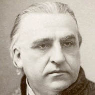 Jean-Martin Charcot (1865 - 1893) (Doctor)