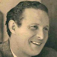 Jean Mermoz (1901 - 1936) (Pilot)