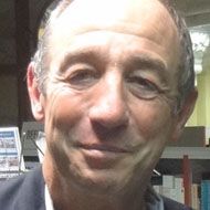Jean-michel Aguirre, 72 (Rugby Player)