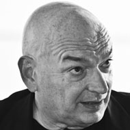 Jean Nouvel, 78 (建筑师)