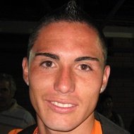 Jean Paul Pineda, 36 (Soccer Player)