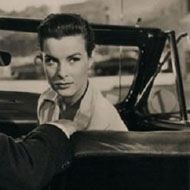 Jean Peters (1926 - 2000) (电影女演员)