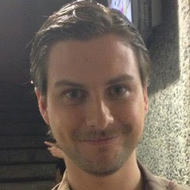 Jean Philippe Cretton, 39 (电视节目主持人)