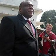 Jean-Pierre Bemba, 61 (政治家)