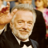 Jean-Pierre Cassel (1932 - 2007) (电影演员)