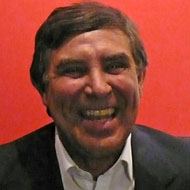 Jean-Pierre Foucault, 76 (TV Show Host)