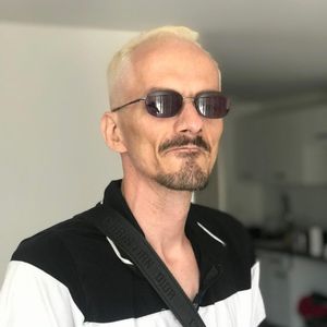 Jean Pormanove (1979 - 2025) (TikTok Star)