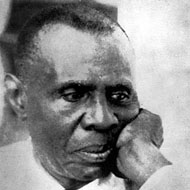 Jean Price-Mars (1876 - 1969) (小说家)