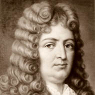 Jean Racine (1639 - 1699) (Playwright)