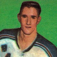 Jean Ratelle, 83 (Hockey Player)