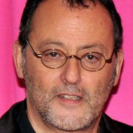Jean Reno, 75 (Attore di film)