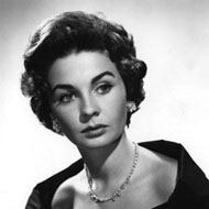 Jean Simmons (1929 - 2010) (Attrice di film)