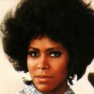 Jean Terrell, 79 (Cantores de R&B)