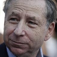Jean Todt, 78 (Sport Executive)