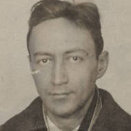 Jean Toomer (1894 - 1967) (Novelist)