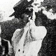 Jean Webster (1876 - 1916) (Novelist)
